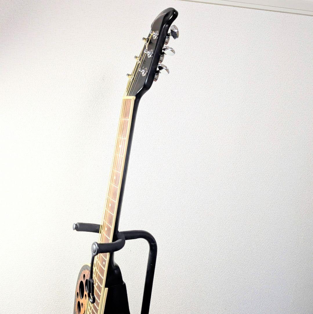 訳アリ美品　Ovation オベーション AE148 エレアコ アコギ