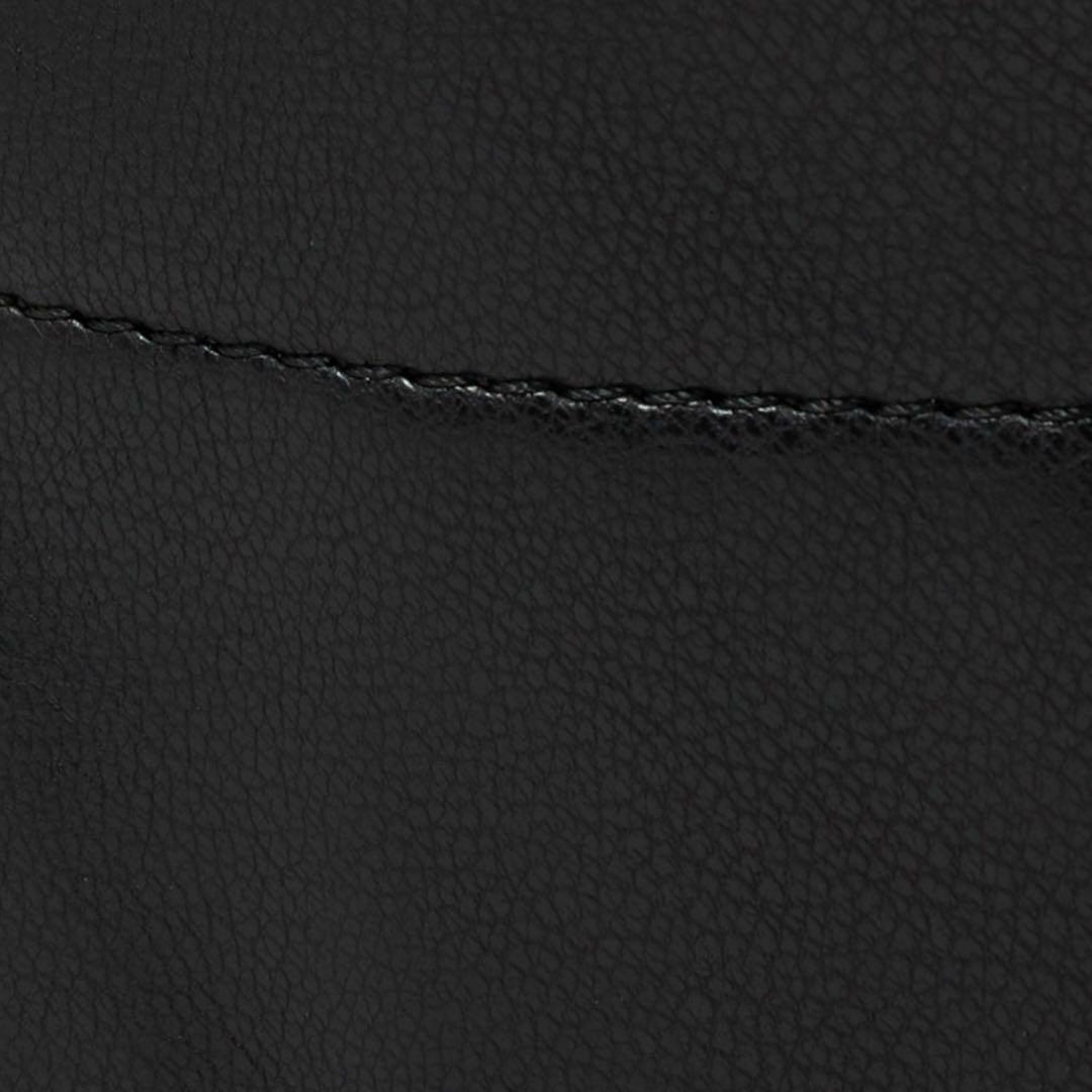 ＜BAICYCLON＞レザーライク ドロー ストリング 巾着 バッグ