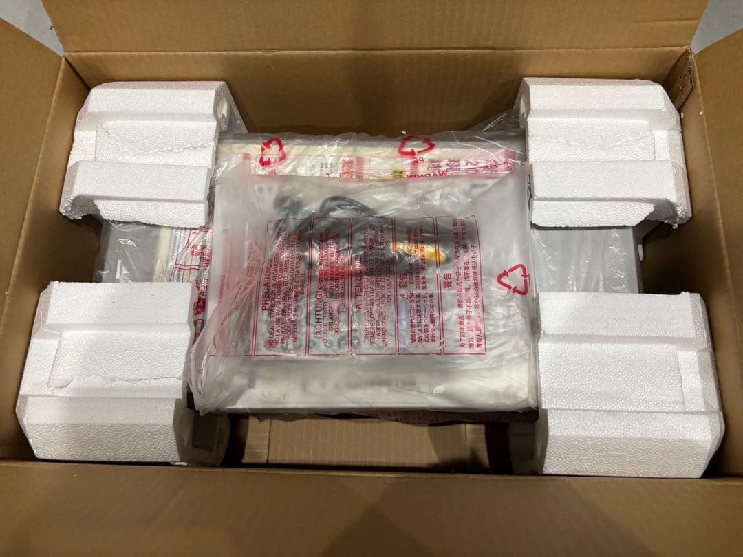 SHARP D-combo DV-NC750 DVDレコーダー