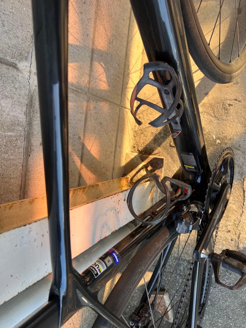 ジャイアントTCRアドバンスドプロ2025年モデルSサイズ