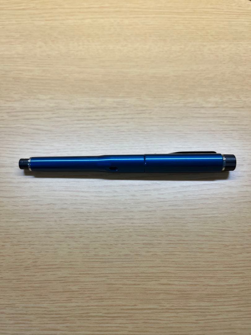 クルトガダイブ グランブルー 初代