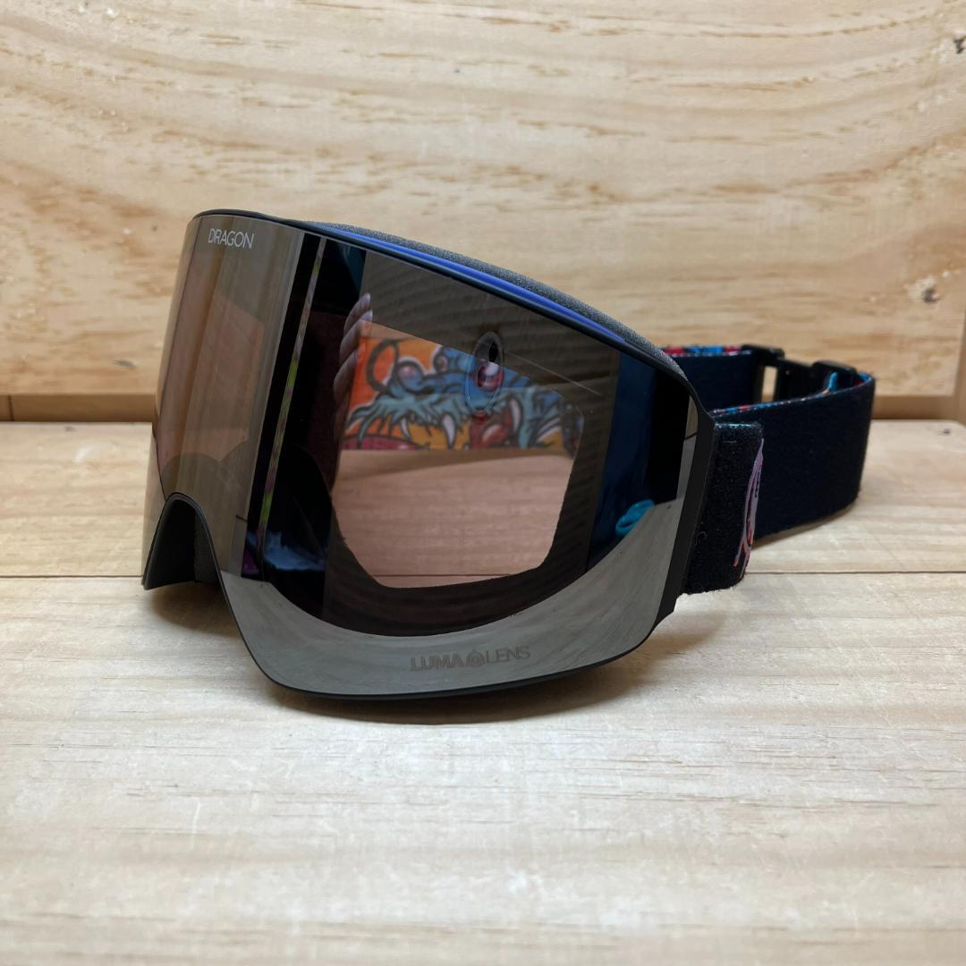 【1726】 DRAGON　ドラゴン　PXV　ピーエックスブイ