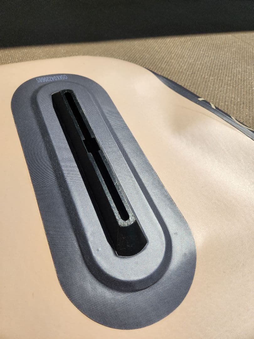 KOKUA MAKUA GRIDE KOKUA×taliscrewキャップ付き