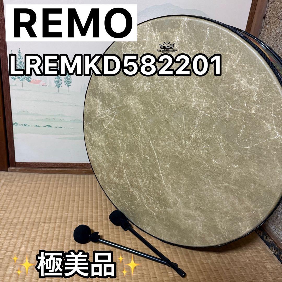 REMO キッズギャザリングドラム