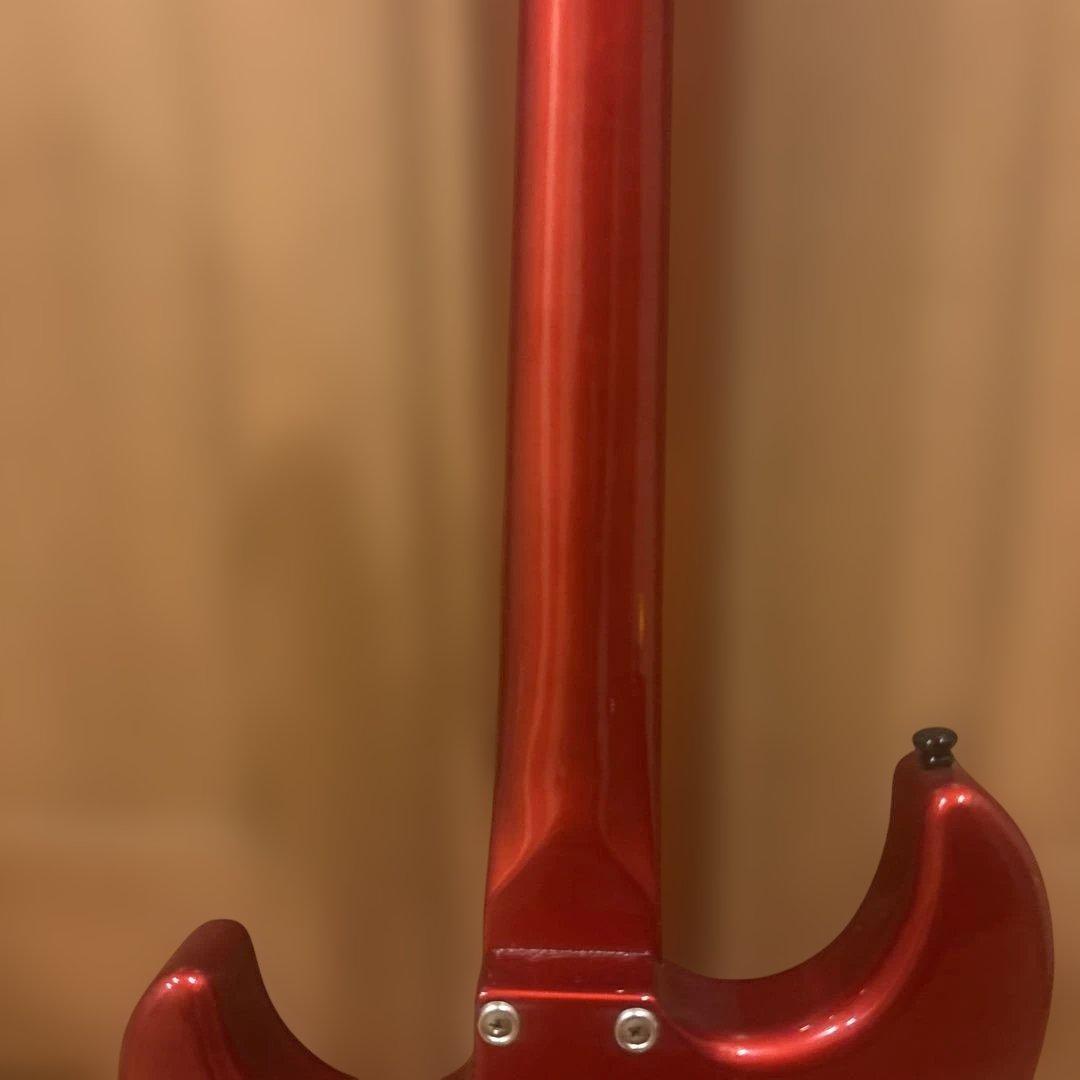 ジャパンビンテージYAMAHA Shouter SH-01 アーム付