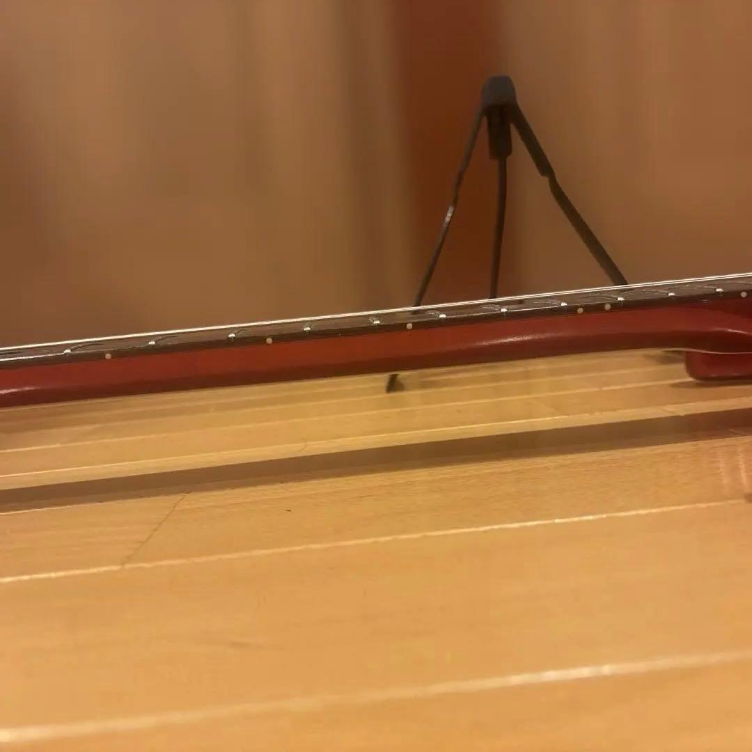 ジャパンビンテージYAMAHA Shouter SH-01 アーム付