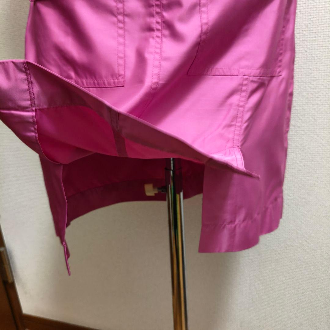 【セットアップ】RALPH LAUREN GOLF ベスト スカート