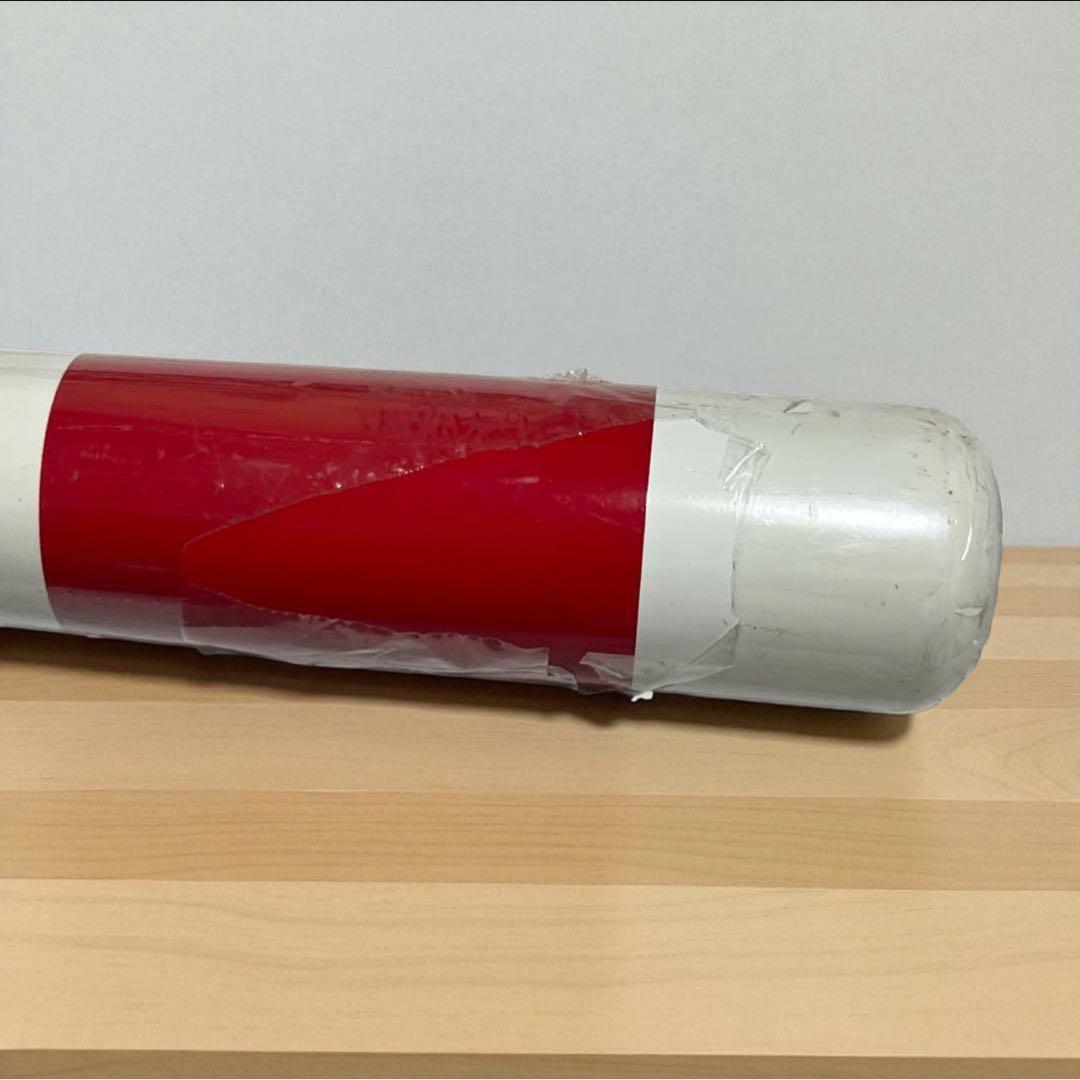 【未使用】SO sports エスオースポーツ 木製　バット トレーニングバット