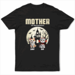 Mother Of Little Meowsters - Supsuppy T Shirt