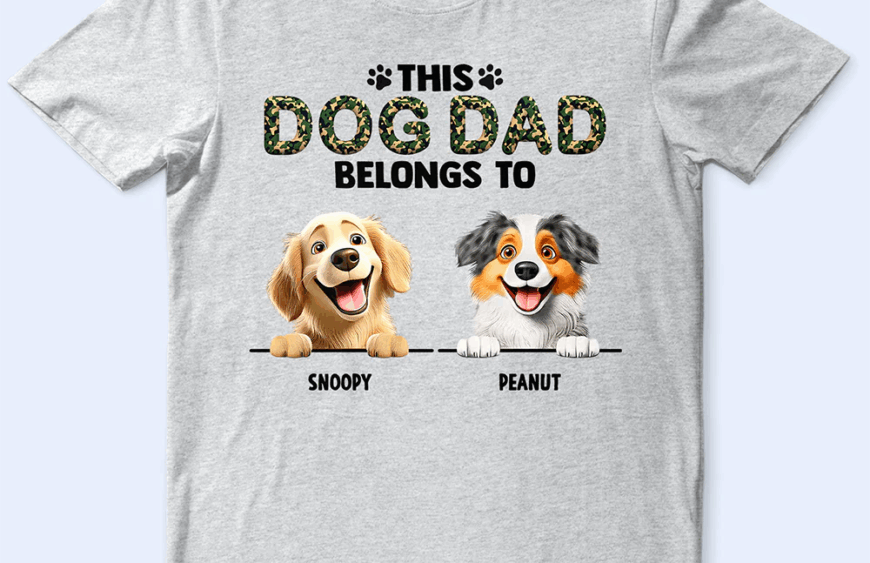 This-Dog-Dad-Belongs-To-Supsuppy-T-Shirt
