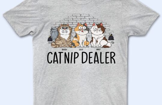 Catnip-Dealer-Gift-For-Cat-Lovers-Supsuppy-T-Shirt