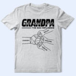 The Man The Myth - Supsuppy T Shirt