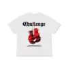 Streetwear Relaxed Fit Champion Challenge Refused Tee